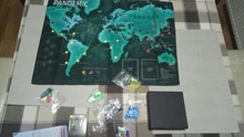 Juegos de cartas para niños y adultos, entretenimiento divertido, juegos de cartas de viaje