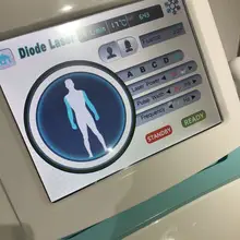 Máquina de depilación láser de diodo de alta energía, 808nm, Para rejuvenecimiento de la piel, 808nm, máquina de depilación indolora, envío gratis