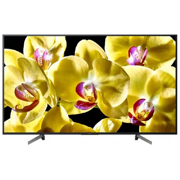 4K(UHD) телевизор Sony KD-55XG8096