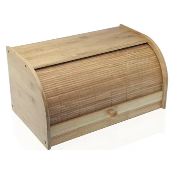 

Breadbasket Bamboo