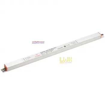 

Power supply arv-24060-long-d (24V, 2.5A, 60W) 1 PCs Arlight 023265(1)