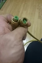 Charging-Hose Replacement Manifold Repair-Seal-Kit Air-Conditioning 1/4-Valve-Gasket