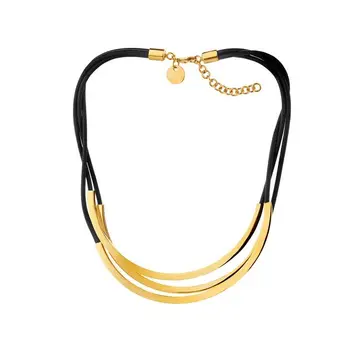 

Ladies' Necklace Elixa EL127-5284 (50 cm)