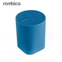 Портативная акустика Rombica Mysound BT-04 2C