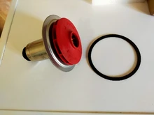 Pump Part-Water Gas-Boiler Motor-Rotor/water-Leaves Wilo for Apply-To Power-63w--83w