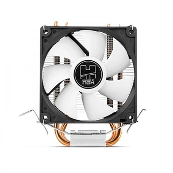 

Ventilator and Heat Sink NOX IMIVEN0199 NXHUMMERH190 100W 600-2200 RPM 4 pin (PWM)