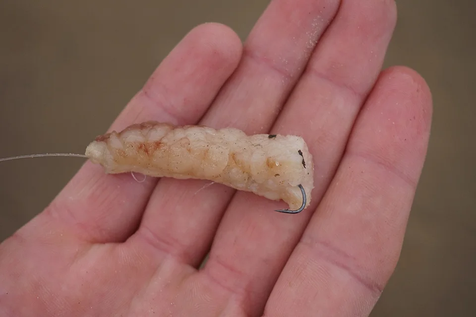 Bobina Tronixpro Baitex Per Avvolgimento Esche - Elastico Da - Foto 6