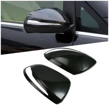 

Rearview Mercedes V Class W447 carbon