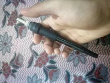 Caja de plástico con mango de T12-907, piezas de bricolaje con mango de soldadura de hierro de 936