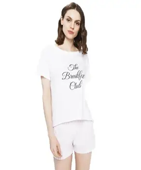 

Pajamas for women The Breakfast Club with free delivery