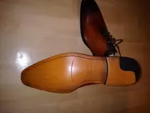 Men Shoes Wedding-Dress Felix Chu Oxfords Pointed-Toe Business Formal Casual Whole-Cut