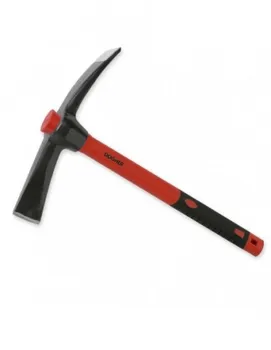 

DOGHER 717-650 ALCOTANA shovel-Axe M. FIBR VIDR 650GRS.