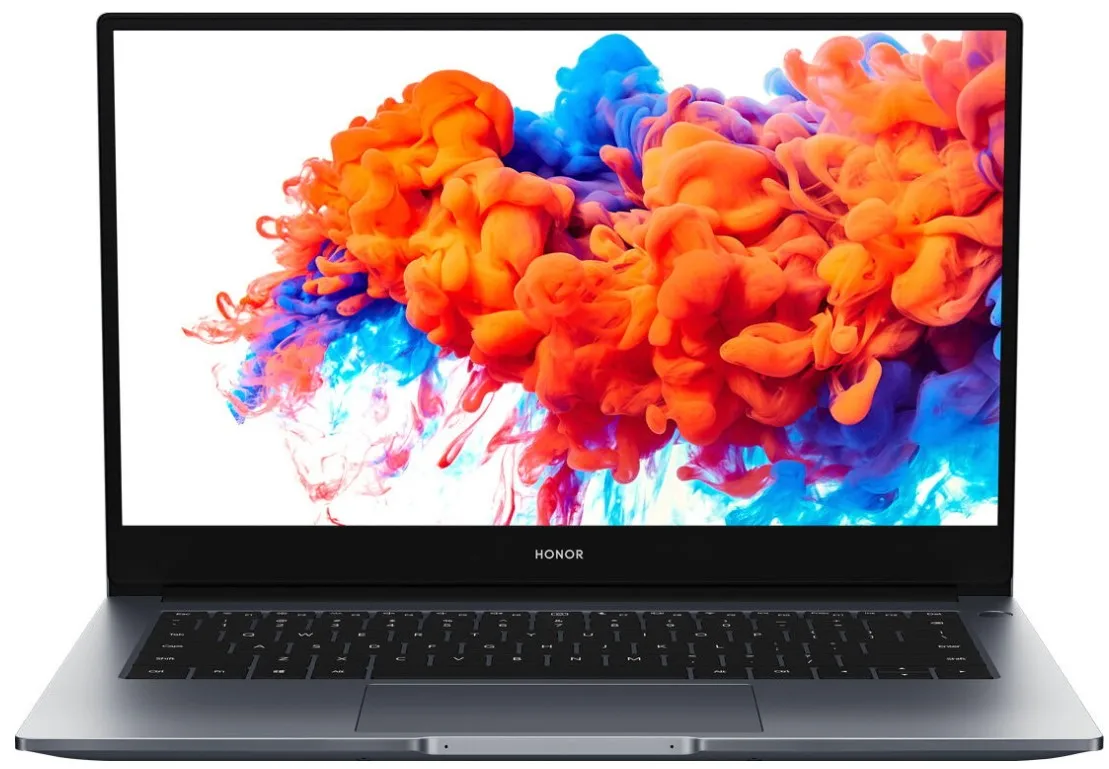Ультрабук HONOR MagicBook 14 R5-3500U (53011TEF) | Компьютеры и офис