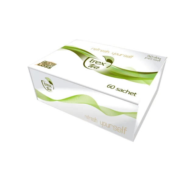 1 Month Usage 60 Sachets ( One Box )