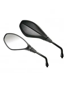 

Rear View Mirror model DIKE right thread M10X1.25 2 PCS approved
