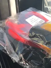 Bandas de resistencia de 5 niveles con asas, cuerda elástica para Yoga, ejercicio físico, banda con tubos para entrenamiento de fuerza en casa