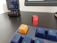 Switch-Opener Kailh Box Mechanical-Keyboard Gateron Everglide Blue Yellow Aluminum Machined