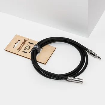 MJEXT S 10m headphone Extension Cable 3 5mm male 3 5mm female stereo 10m SHNOOR