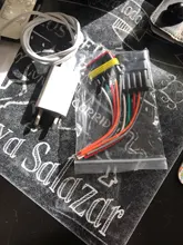 Juego de conectores eléctricos para coche y motocicleta, 1 AMP, 1P, 2P, 3P, 4P, 5P, 6P, impermeables, macho, hembra, con arnés de Cable