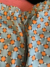 Chaqueta Kimono con estampado azul para mujer, trajes con mangas de plumas, pantalones de pierna ancha, ropa Vintage de dos piezas, novedad de 2021