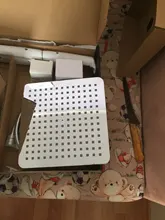 GAPPO-Sistema de ducha termostático, mezclador de agua de ducha, grifos de bañera montados en pared de la Ducha