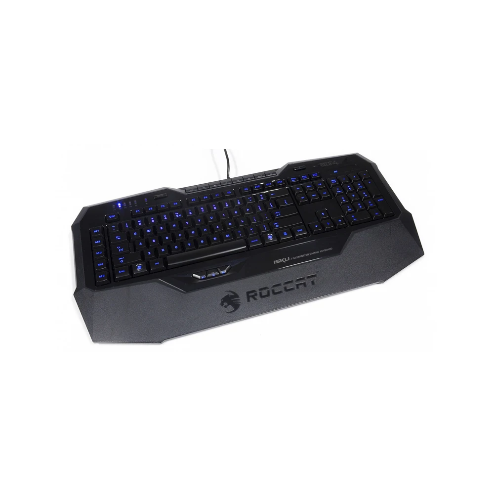 Компьютерная клавиатура ROCCAT Isku