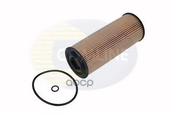 Фильтр Масляный Vw Bora-05, Caddy Ii-04, Crafter 06-, Golf Iv, Passat(3b3, 3b6) 00-, Sharan-10 Comline арт. EOF044