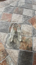 Clip Straightener Nose-Shaper Transparent Practical Convenient