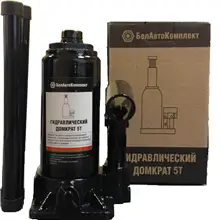 Домкрат БелАК(БЕЛАВТОКОМПЛЕКТ) БАК.00042