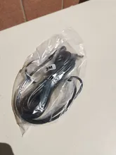 ANBIUX-Cable de extensión de alimentación CC, conector Jack de 3 metros/10 pies a enchufe macho de 5,5mm x 2,1mm para cámara CCTV, Cable de extensión de 12 voltios, 1 Uds.