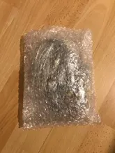 LED Garland Curtain Battery Fairy-Lights Window The on USB Christmas 3MX3M