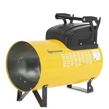 

INDUSTRIAL heater 230V. 72.923 KCAL./H. AUTOMATIC