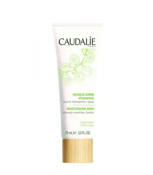 

Caudalie moisturizing cream mask