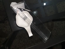 3 unids/set Kolinsky de uñas de Gel línea de arte pinceles para pintar de cristal acrílico delgado de pluma de dibujo herramientas de manicura de decoración de uñas conjunto