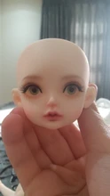 Muñeca BJD Shuga Fairy Rita 1/6, figuras de Anime de resina para niños, regalo sorpresa para niñas, conjunto completo de cumpleaños YOSD de 26cm