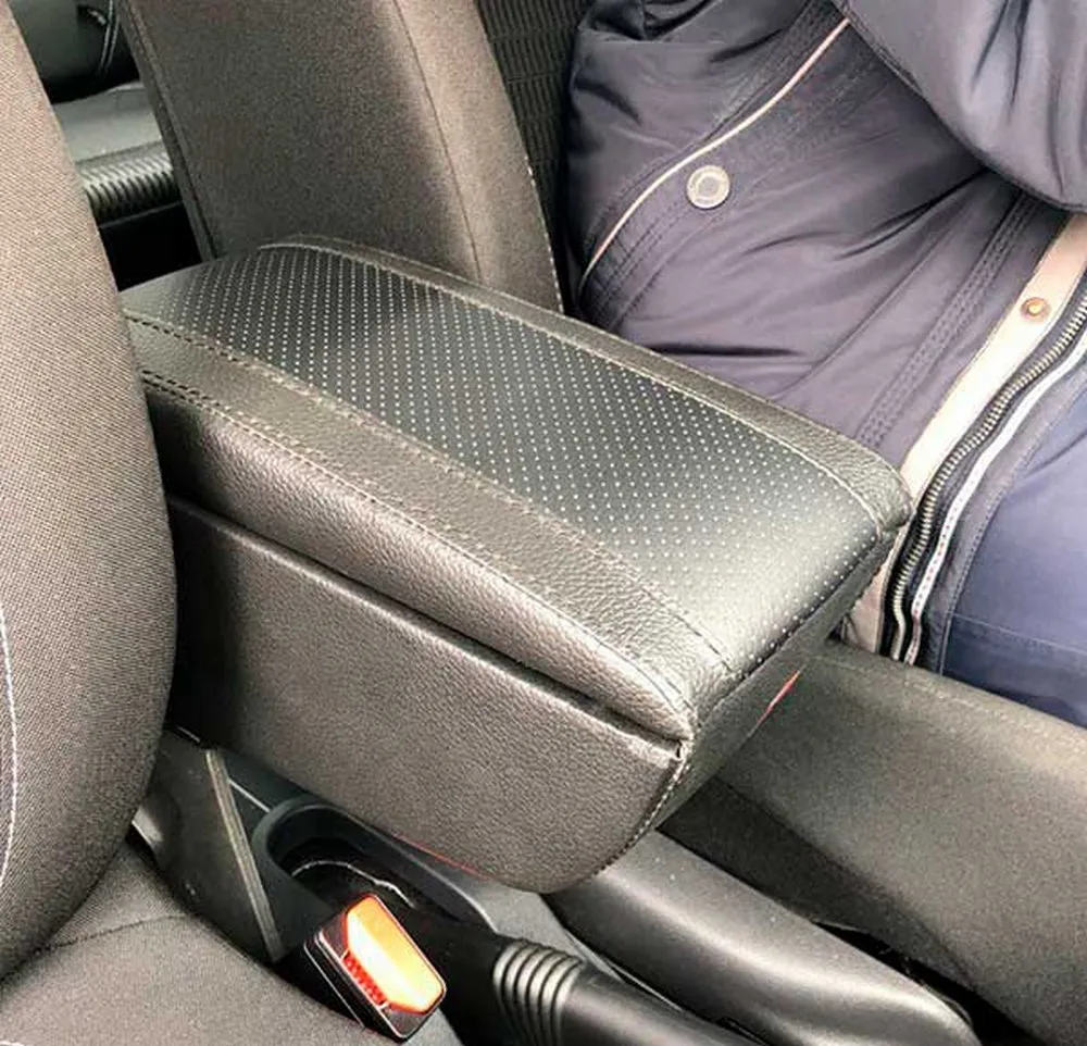 Подлокотник Рено Каптюр (Renault Captur) Подлокотник Рено Каптюр (Renault Captur)