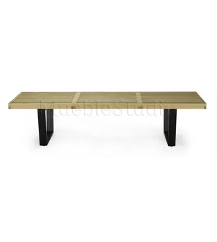 

G. Nelson Bench
