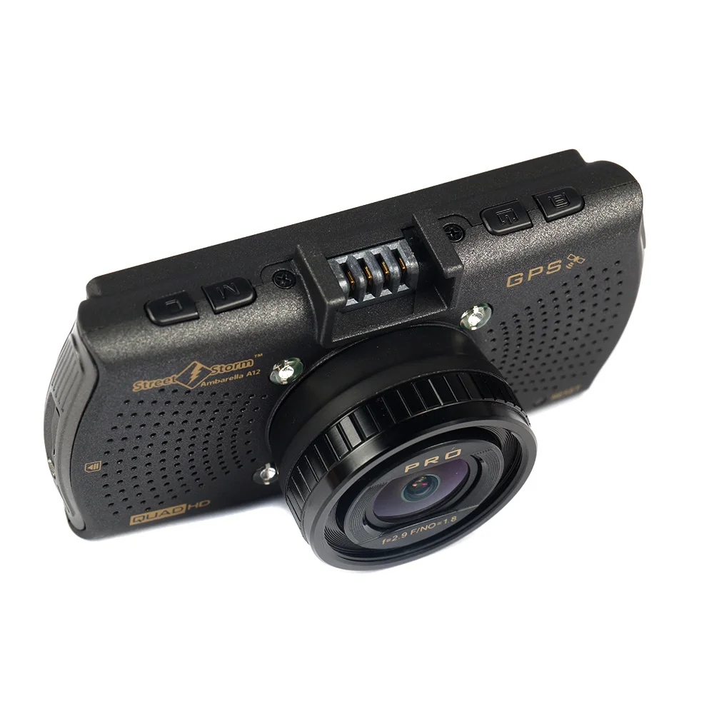 StreetStorm CVR-A7812-G PRO(+ Разветвитель в подарок