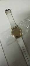 La última de reloj de las mujeres de la moda malla correa de reloj para mujer regalo creativo relojes para mujer compras de la gota