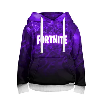 

Children's sweatshirt 3D Fortnite