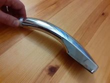 Shower-Head Nozzle Spray WATER-SAVING-FILTER Pressure-Rainfall 300-Holes High-Quality