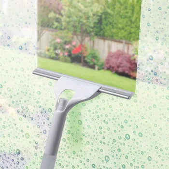 

Window Cleaner with Integrated Vaporiser 145270