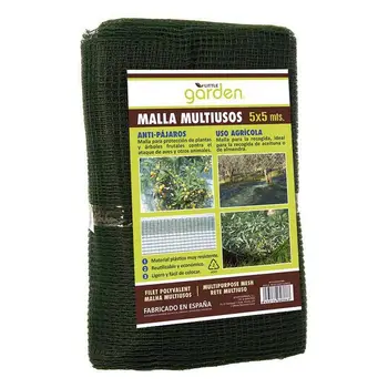 

Green Mesh Little Garden Multi-use (5 X 5 m)