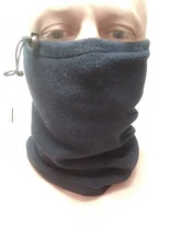 Calentador de orejas de cuello Polar, bufanda de deporte para correr, pesca, patinaje, acampada, senderismo, cuello, gorros cálidos para ciclismo