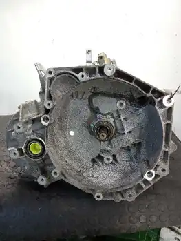 

FGP55192042 Gearbox Opel Astra Gtc 1.6 16v