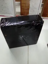 DEKO-pistola de calor eléctrica avanzada, 220V, 2000W, 2 temperaturas variables, con cuatro boquillas, accesorios, herramienta eléctrica