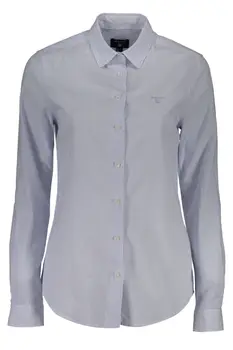 

GANT woman long sleeve shirt