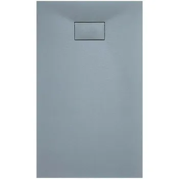 

Stone effect shower tray slate Resin SMC 70 80 90 100 120 140 150 160 180