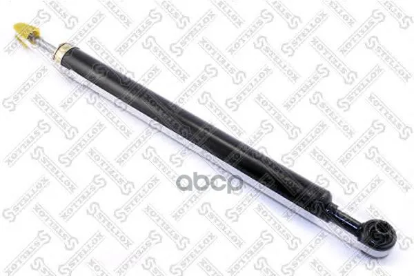 3212-0188-Sx_амортизатор Задний Газовый! Mazda 5 1.8/2.0/2.0cd 05 Stellox 32120188sx Stellox арт. 32120188SX