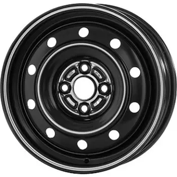 

1 RIM 5,0X15 MW STEEL 15234 4/100 ET40 CH54,1